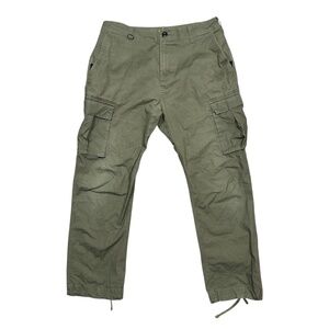 Nike Sage Green Cargo Pants